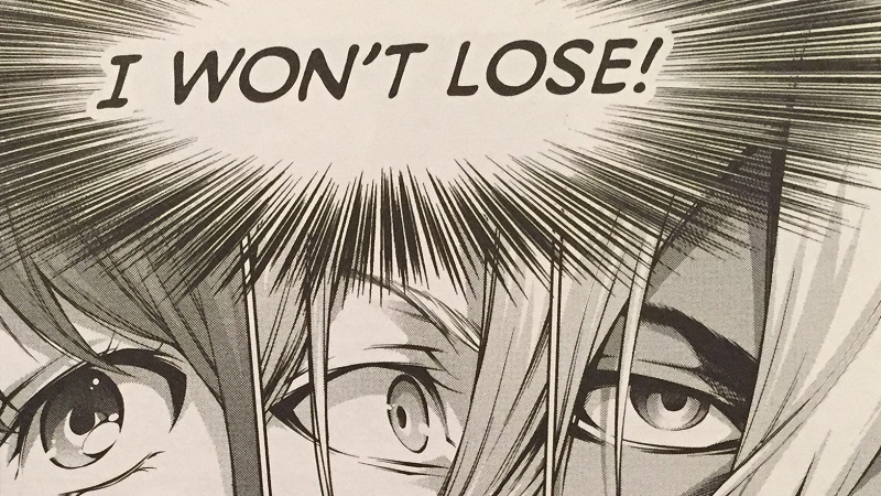 Illustration for article titled Food Wars! Vol. 9 - Manga Review
